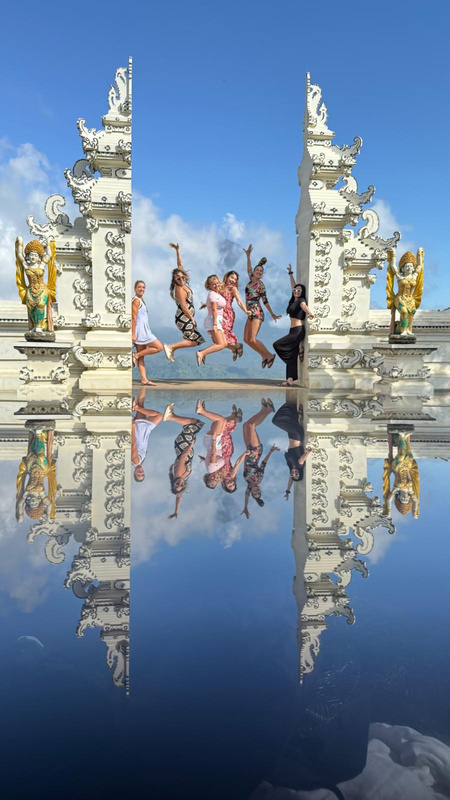 Experiencia cultural en Bali